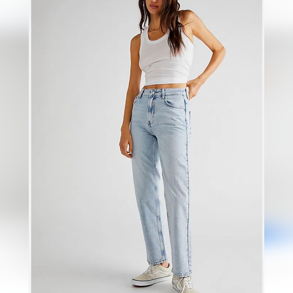 We the Free Pacifica Jeans